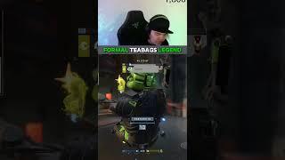 FormaL & Lqgend Goin At It  #haloinfinite #hcs