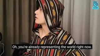 [eng sub] vminkook on vlive part 2