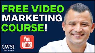 YouTube Marketing Complete Course For Free