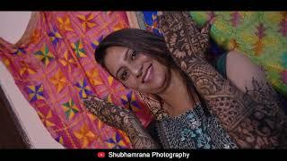 Wedding highlight | Deepika & Lucky | prewedding song | wedding shoot | shubhamrana photography |