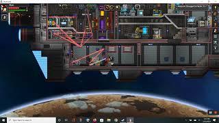 Sifter/Crusher automation, starbound