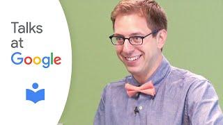 The Amateur Gourmet | Adam Roberts | Talks at Google