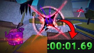 Want an Alternative to the "Cdk god combo"? Use this ! I Blox Fruits