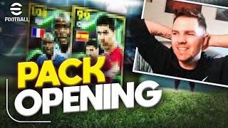 INSANE VIEIRA PACK OPENING | BOOSTER EPICS