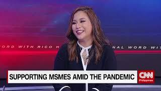 GDFI on CNN Philippines!