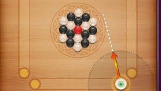 carrom tricks shot 2021