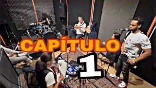 LA PRIMERA ORQUESTA DE BACHATA Y MERENGUE EN RUSIA - Capítulo 1 - UNDOMINICANOENMOSCOW