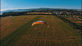 Italian Paramotor Championship 2024!