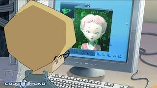 CODE LYOKO ENGLISH - EP65 - Final Round