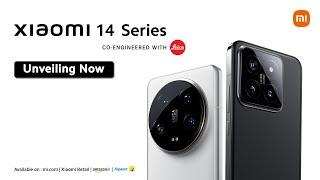 #Xiaomi14 - See It In New Light