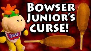 SML Movie: Bowser Junior's Curse [REUPLOADED]