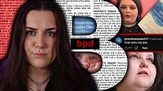 Analyzing Amberlynn Reid's BPD Lies