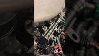 Big Cc Racing GSX-S1000 & Katana turbo system . Video showing install