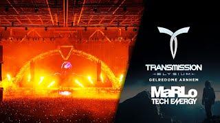 MARLO ▼ TRANSMISSION ELYSIUM NETHERLANDS 2023: [FULL 4K SET]