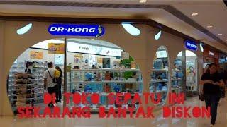 DR KONG HARGA SEPATU SANDAL BANYAK DISKON