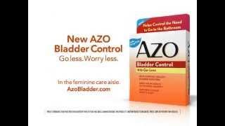 AZO Bladder Control (2014)
