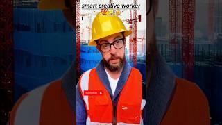 smart creative worker #tricks #amazing #tips #creative
