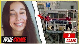 [Podcast] 8 Chilling Murder Cases That Were Finally Solved #83| True Crime Stories