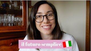 How to use Italian "futuro semplice" + one mistake not to make | Learn Italian with Lucrezia