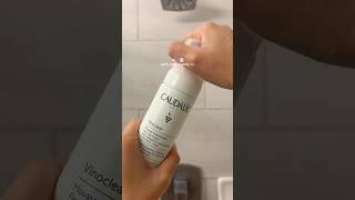 self care reset ‍️🩷 #nighttimeroutine #skincareroutine #grwm #selfcareaesthetic #cleangirl
