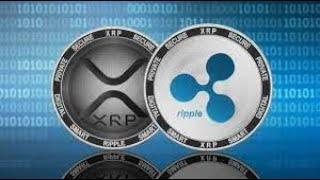 What is Ripple's XRP?