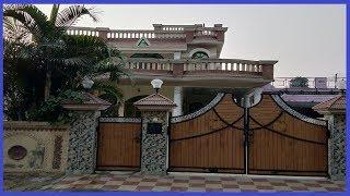 Beautiful Villa In Dehradun | Property in Dehradun for Sale - With Rental Income