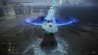 Darkmoon Greatsword vs Moonveil Katana! ️ | Elden Ring