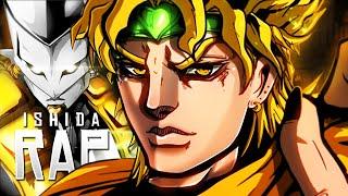 Dio Song (Jojo's Bizarre Adventure) | OVER HEAVEN | Ishida