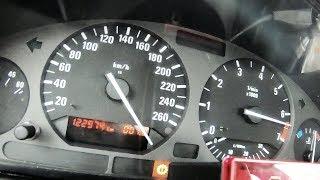 900HP BMW 325i E36 Turbo 0-280 Acceleration Sound