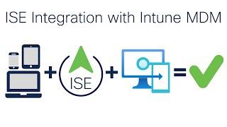 ISE Integration with Intune MDM