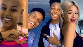 I miss you more than life-tiktok Compilation 
