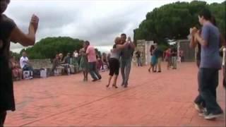 Milonga del bosque