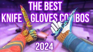 THE CHEAPEST KNIFE + GLOVES COMBOS ON THE MARKETТОП БЮДЖЕТНЫХ СЕТОВ В CRITICAL OPS//КРИТИКАЛ ОПС