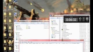 Howto fix CoDMW2 SP error Image 'Specialty_new'