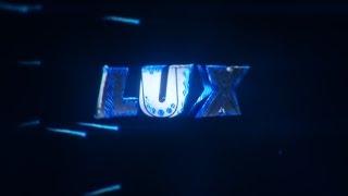 LUXARTWORKS INTRO  By MiguelArtz