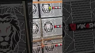 Dj Vikash Mahadev garh hard setup 2023. full hard bass..