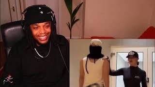 V BTS (Taehyung) New Dance Performance with Leejung Reaction