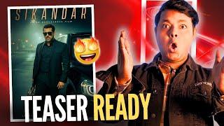 "Sikandar Teaser Will Blow Your Mind – Get Ready!"