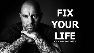 Joe Rogan's inspiring speech will help you to change your life | Joe Rogan Motivation 2021