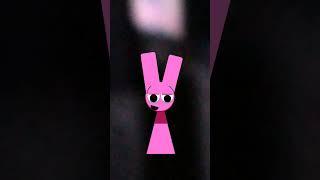 Scrunkly Pinki #scrunkly
