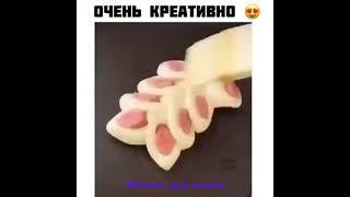 Очень креативно и просто )) Лайфхаки | Советы | Идеи | DIY