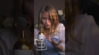 Кукушка Cover поёт Саша @kvashenaya (Виктор Цой)