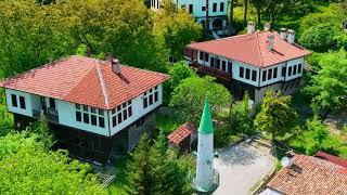 SAFRANBOLU TANITIM FİLMİ