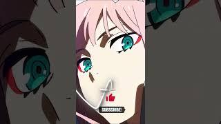 Darling in the Franxx ダーリン・イン・ザ・フランキス 2018