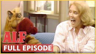 "Mother and Child Reunion" | ALF | FULL Episode: S1 Ep13