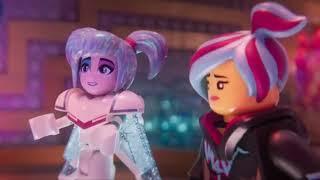 The Lego Movie 2: The Second Part - Lucy learns the Truth Clip