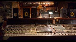 Recording Studio Central New Jersey (732) 938-4565