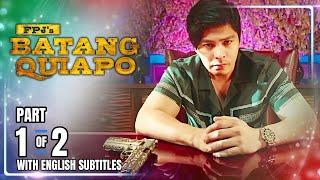 FPJ's Batang Quiapo | Episode 490 (1/2) | January 1, 2025 (w/ English Subtitles)