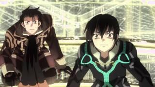 Tales of Xillia - Anime Cutscene 7