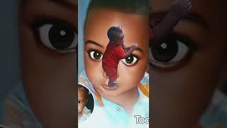 #baby #manitou is happy FT his life